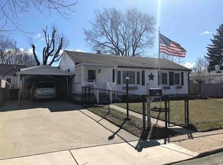 1214 N Burk St, Kokomo, IN 46901