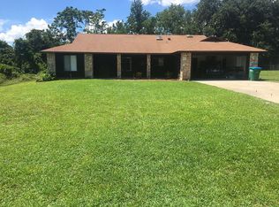 822 W Ludlum Dr, Deltona, FL 32725