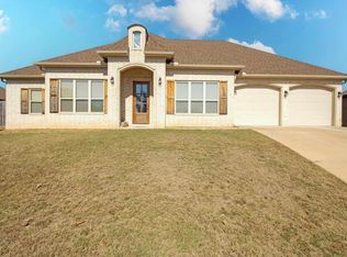 2418 Ramond Ln, Bryant, AR 72022