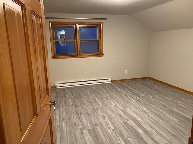 Bedroom View 1