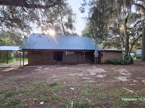 4185 NE 172nd Ct, Silver Springs, FL 34488