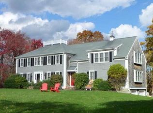 1080 S River St, Marshfield, MA 02050