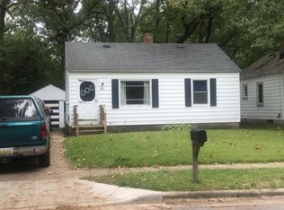 3811 Minnie Ave SW, Wyoming, MI 49519