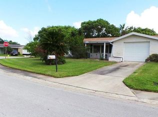 7831 Datura Ln, New Pt Richey, FL 34653