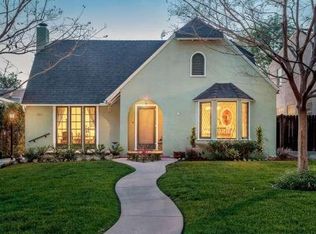 1811 Diamond Ave, South Pasadena, CA 91030