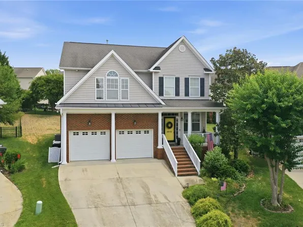 4010 Forbes Way, Burlington, NC 27215