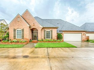 3021 NW 160th St, Edmond, OK 73013