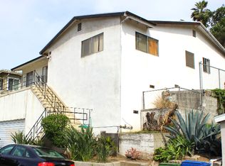 3908 Toland Way, Los Angeles, CA 90065