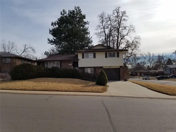 1374 S Dover Way, Lakewood, CO 80232