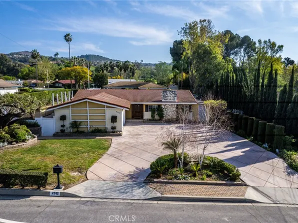 2512 E Vine Ave, West Covina, CA 91791