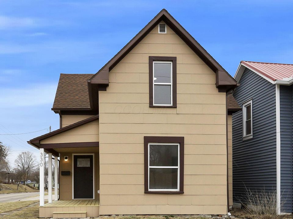 1st image of 330 W 9th St