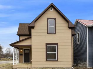 330 W 9th St, Marysville, OH