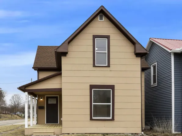 330 W 9th St, Marysville, OH 43040