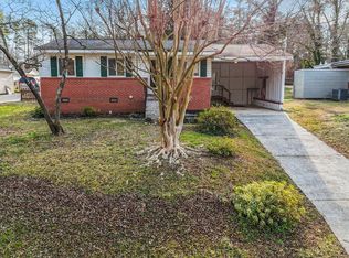 1411 Kelly Rd, Garner, NC 27529