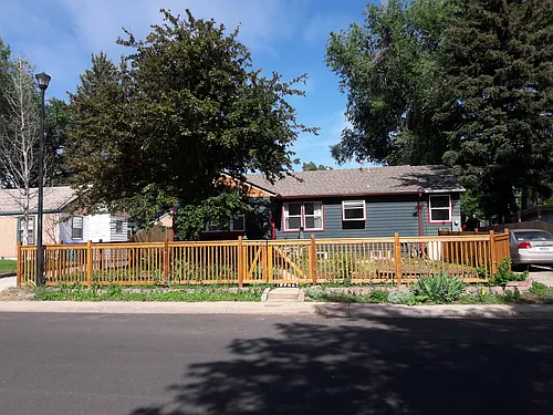 216 Fishback Ave Photo 1