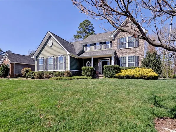 3040 Torrington Trl, Williamsburg, VA 23188