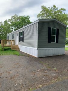 1900 North Broad Street APT 16, Meriden, CT, 06450