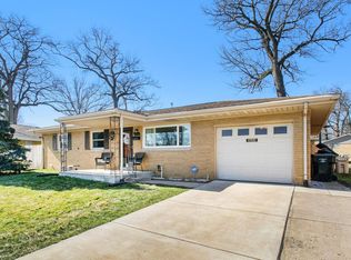 3633 Ardmore Trl, South Bend, IN 46628