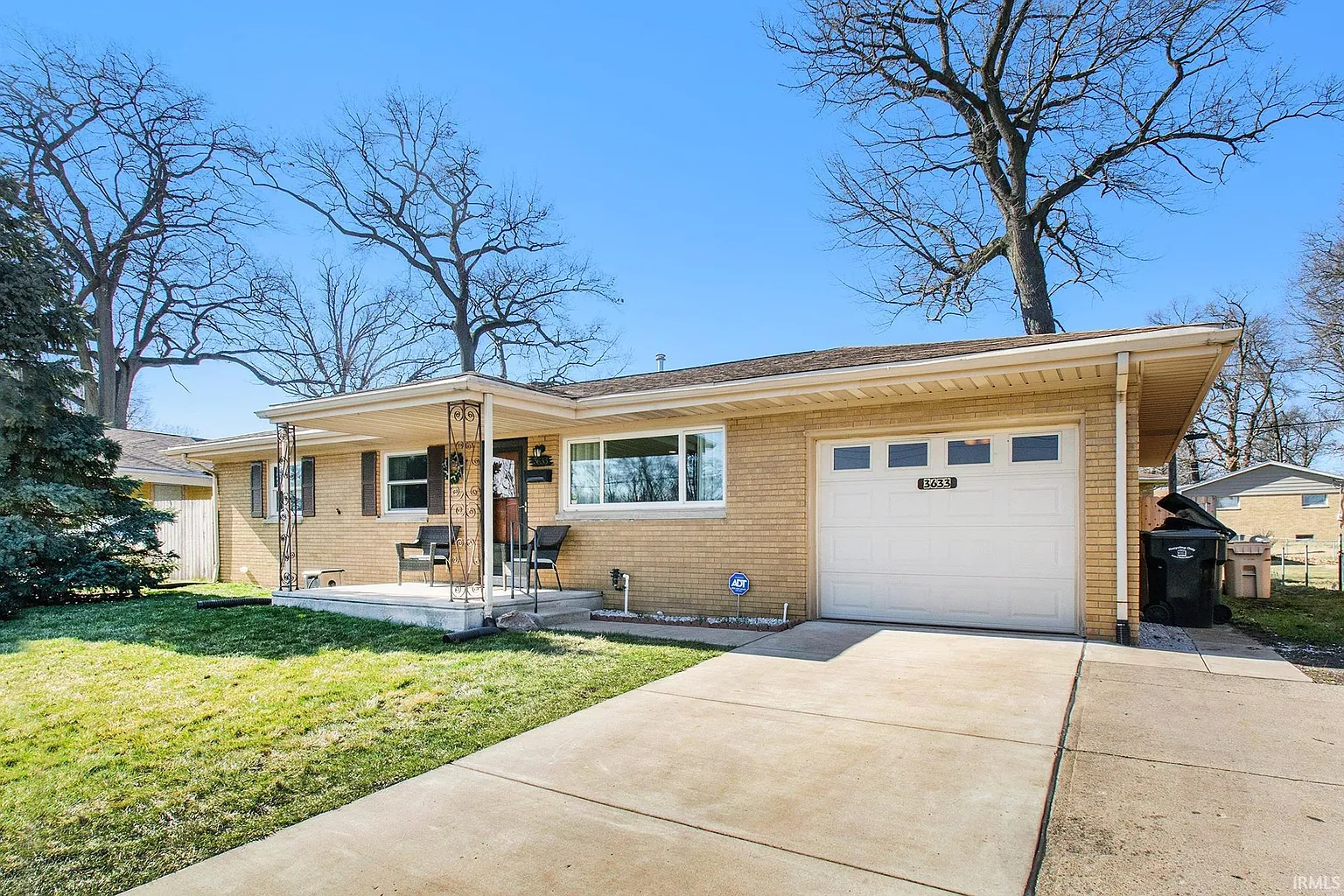3633 Ardmore Trl photo 1