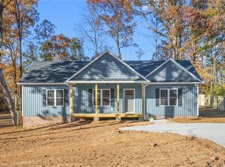 1931 Henry Rd, Graham, NC 27253