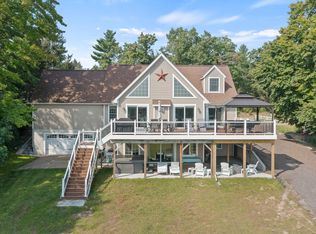 12409 McMurty Dr NE, Sand Lake, MI 49343