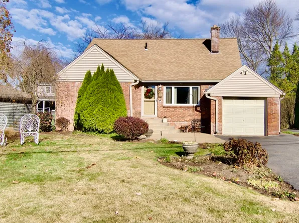 123 Maple St, East Longmeadow, MA 01028
