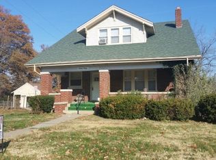 1630 W Main St, Jefferson City, MO 65109