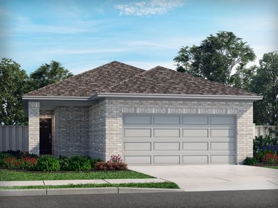 410 Dorothy Dr, McKinney, TX, 75071