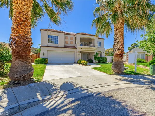 2856 Cloverdale Ct, Palmdale, CA 93551