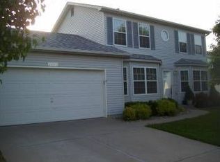 2650 Black Cherry Dr, O'Fallon, MO 63368