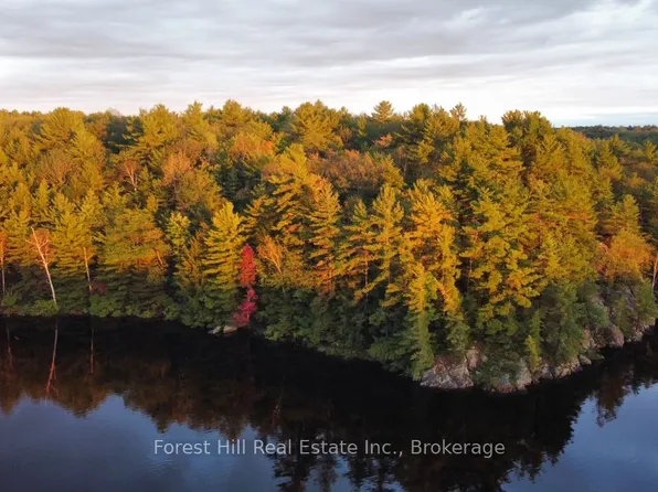 0 Clear Lake Rd, Muskoka Lakes, ON P0C 1M0