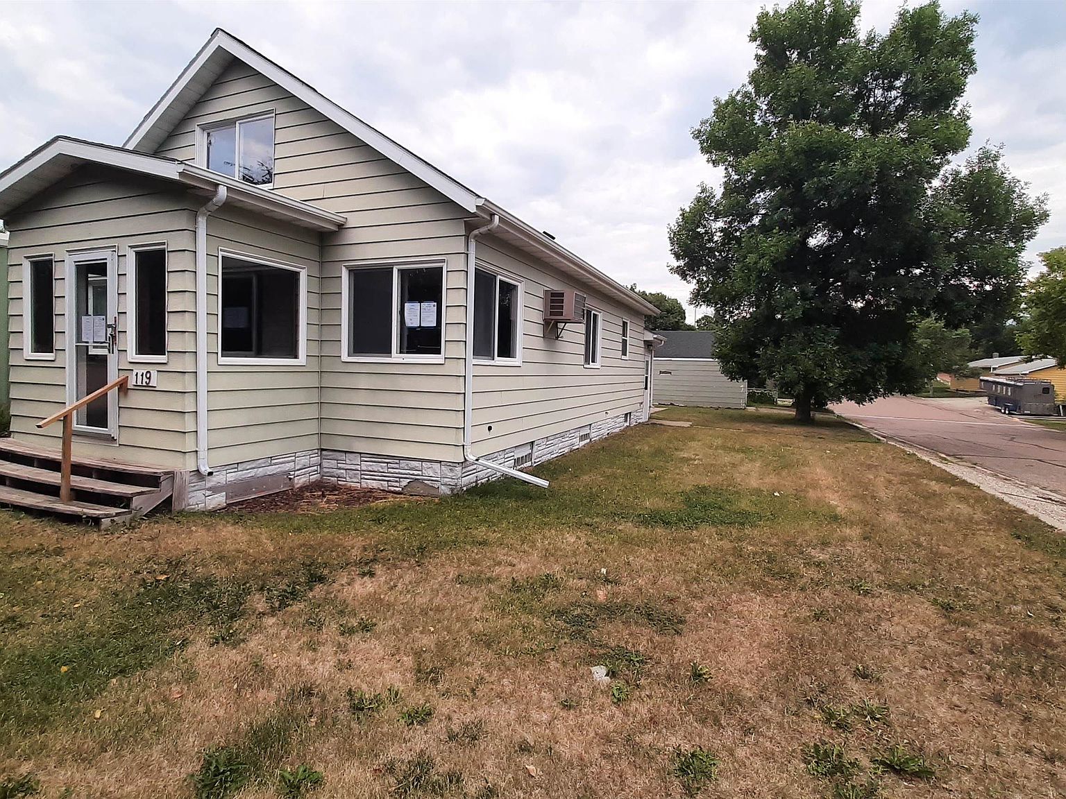 119 2nd Ave E, Zap, ND 58580 MLS 231252 Zillow