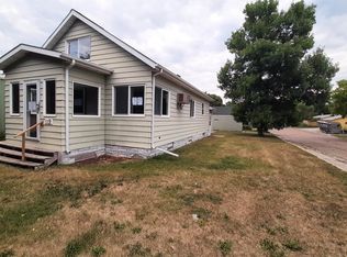 119 2nd Ave E, Zap, ND 58580