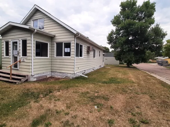 119 2nd Ave E, Zap, ND 58580