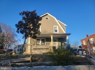 645 Plymouth Rd, Baltimore, MD 21229