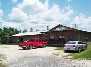 3892 Us Highway 96 N, Silsbee, TX 77656