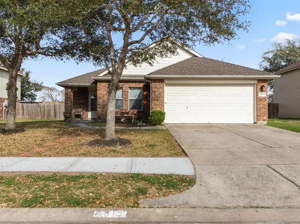 2813 Waterside Trail, Pearland, TX 77584
