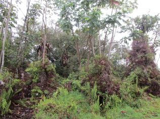 26th Ave LOT 21, Keaau, HI 96749