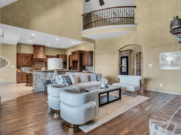 1225 Verona Way, Keller, TX 76248