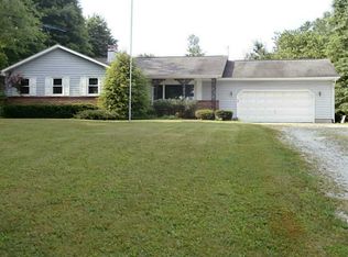 11160 Route 8, Wattsburg, PA 16442