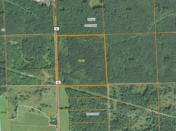 (undisclosed Address), Boyd, WI 54726