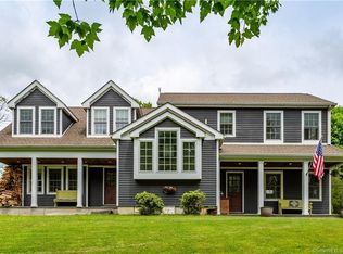 234 Looking Glass Hill Rd, Morris, CT 06763