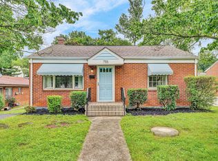 755 Brandon Ave SW, Roanoke, VA 24015