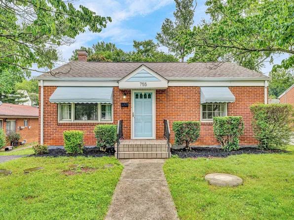 755 Brandon Ave SW, Roanoke, VA 24015