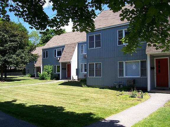 Forest Glen Apartments