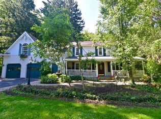 1508 Main St, Peninsula, OH 44264