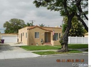 2975 Fashion Ave, Long Beach, CA 90810