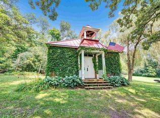 E438 Rieben Rd, Waupaca, WI 54981