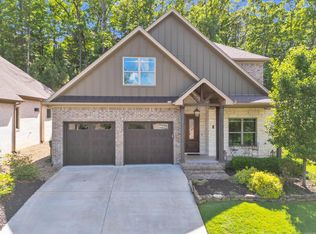 17 Cove Creek Point, Little Rock, AR 72211