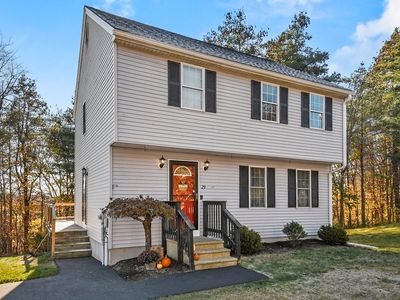 29 Bishop Rd, Fitchburg, MA, 01420